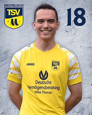 John-Chistoph Weidmann