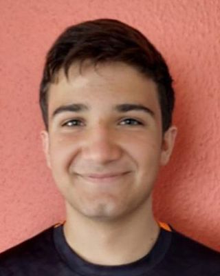 Alessio Ferraro