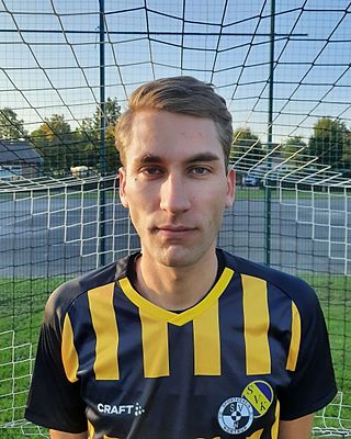 Dirk Schulte