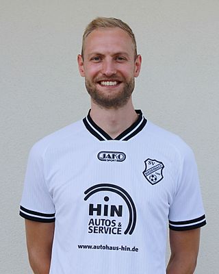Fabian Meier