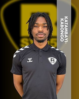 Dario Katambayi-Kabongo