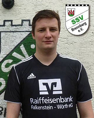 Stephan Scharnagl