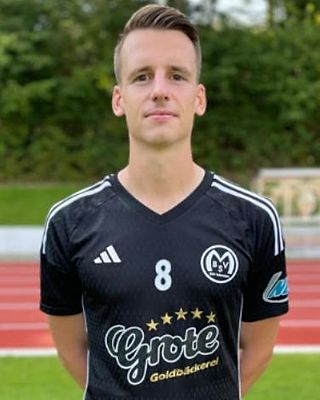 Tim Alexander Kießler