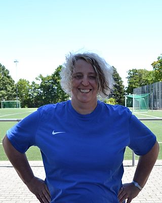 Ulrike Rompel