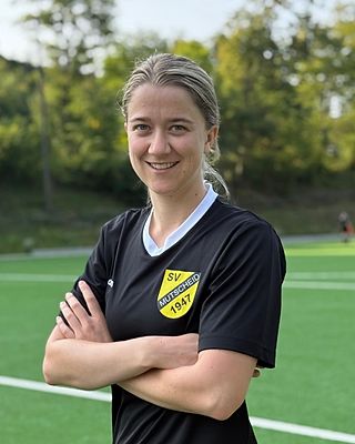Hanna Fischer
