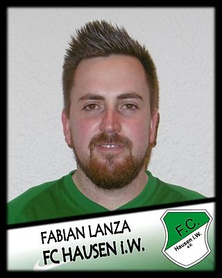 Fabian Lanza
