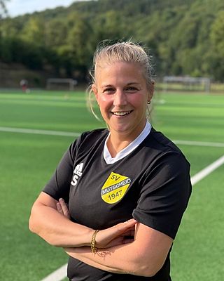 Alexandra Steffens