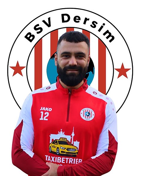 Foto: BSV Dersim