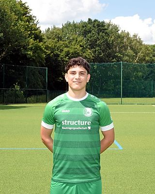 Magomed Makhadaev