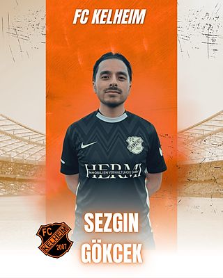 Sezgin Gökçek