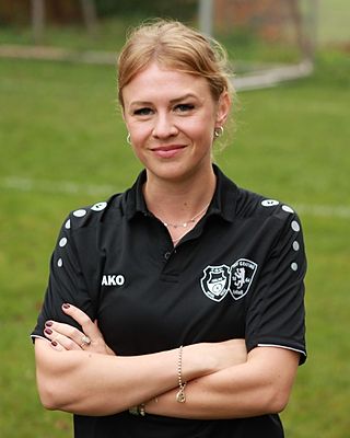Laura Sinnemann