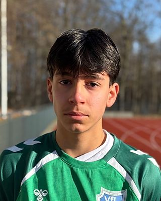 Ibrahim Özen