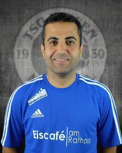 Foto: TSGMedia