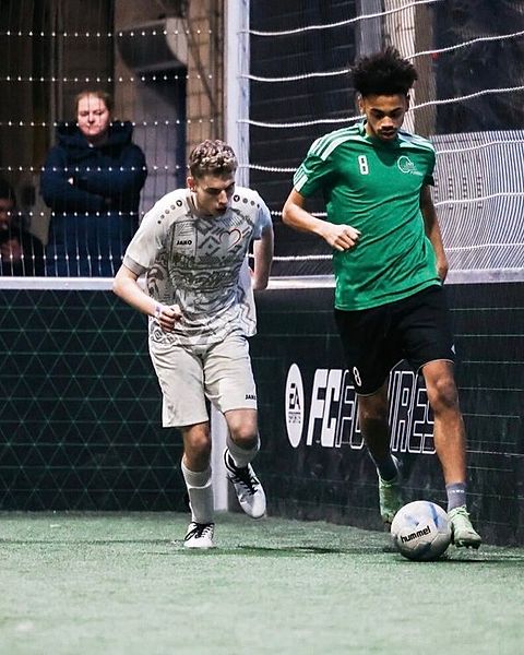 Foto: 1.FC Köln Stiftung