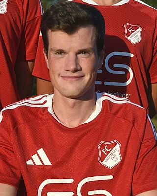 Tim Denker
