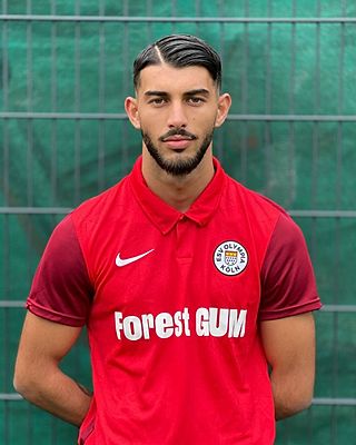 Angel Ivanov Genchev