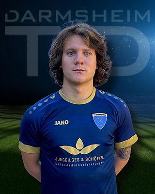 Nils Beurenmeister