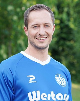Tobias Fuest