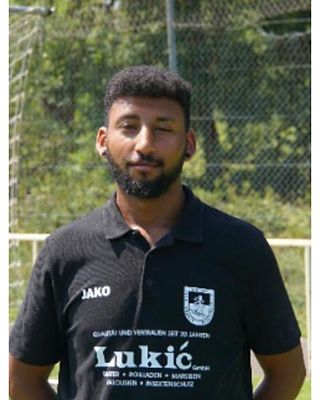 Japhet Woldai