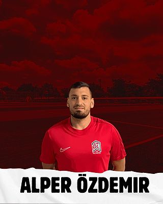 Alper Özdemir