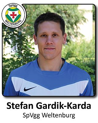 Stefan Gardik-Karda
