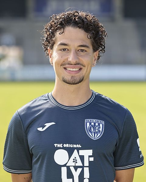 Foto: SV Babelsberg 03/Sebastian Gab
