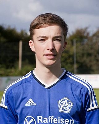 Erik Westermann - Lammers