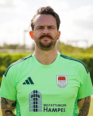 Robin Spiegel