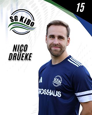 Nico Drüeke