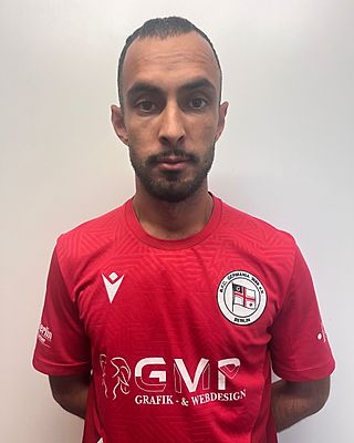 Ibrahim Akyol