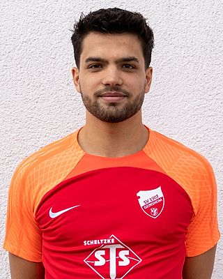 Luis Weirauch