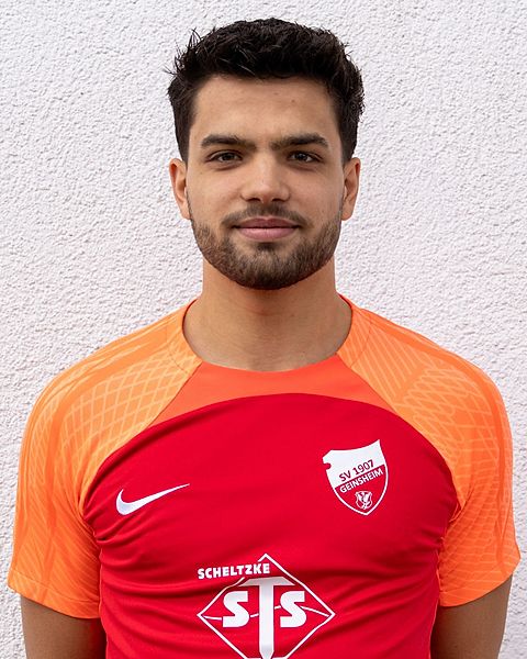 Foto: SV 1907 Geinsheim