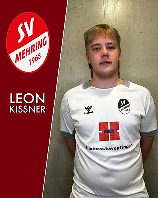 Leon Kissner