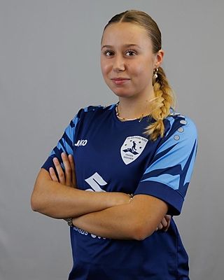 Eve Schies