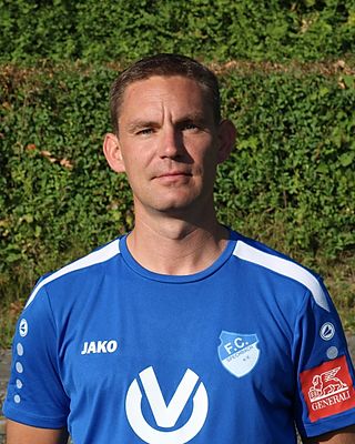 Andreas Kreischer