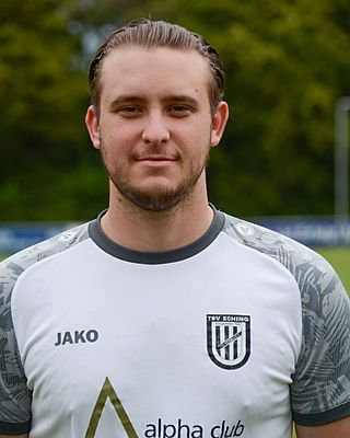 Christopher Kube