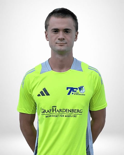 Trey Fordyce Hlywka