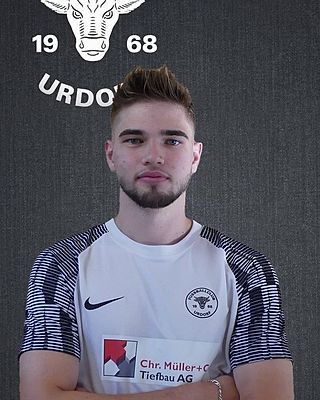 Mateo Brdar
