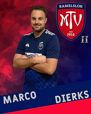 Marco Dierks