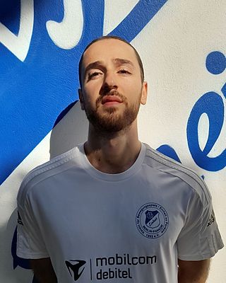 Romel Lahud Kas Abdulahad