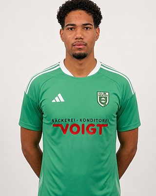 Alexander-Tackie Sai