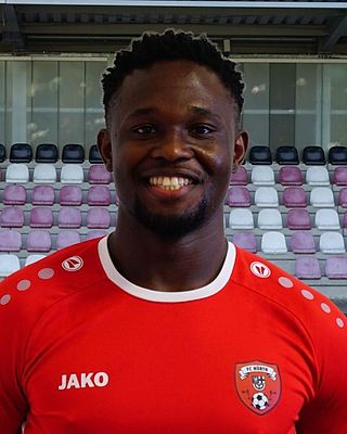 Guillaume Nteka Vunda
