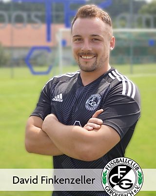 David Finkenzeller