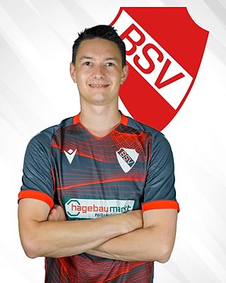 Felix Mohns