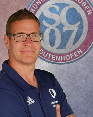 Thomas Müller