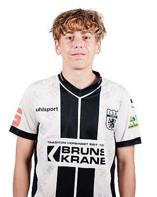 Jonas-Finn Hartig