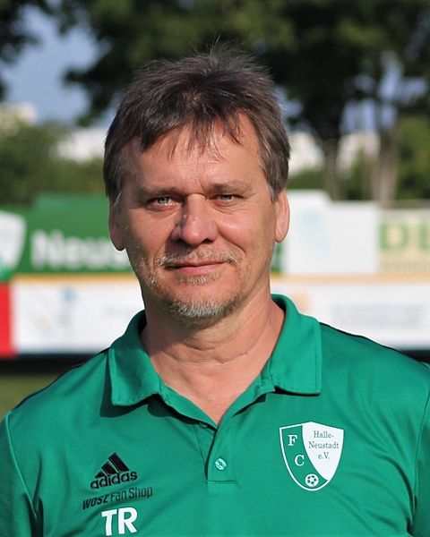 Foto: Marwin Wolf
