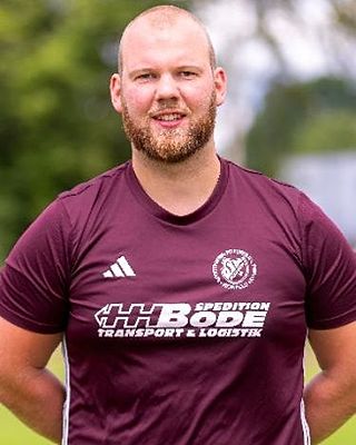 Marvin Zimmermann