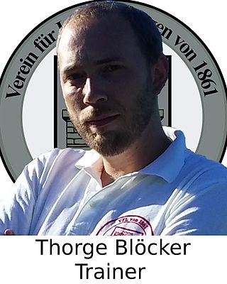 Thorge Blöcker
