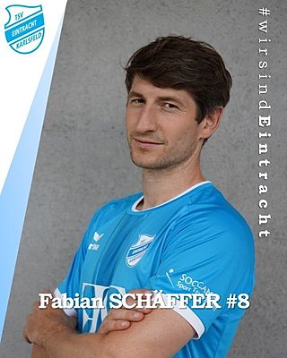 Fabian Schäffer